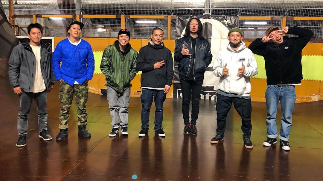宇野陽介のインスタグラム