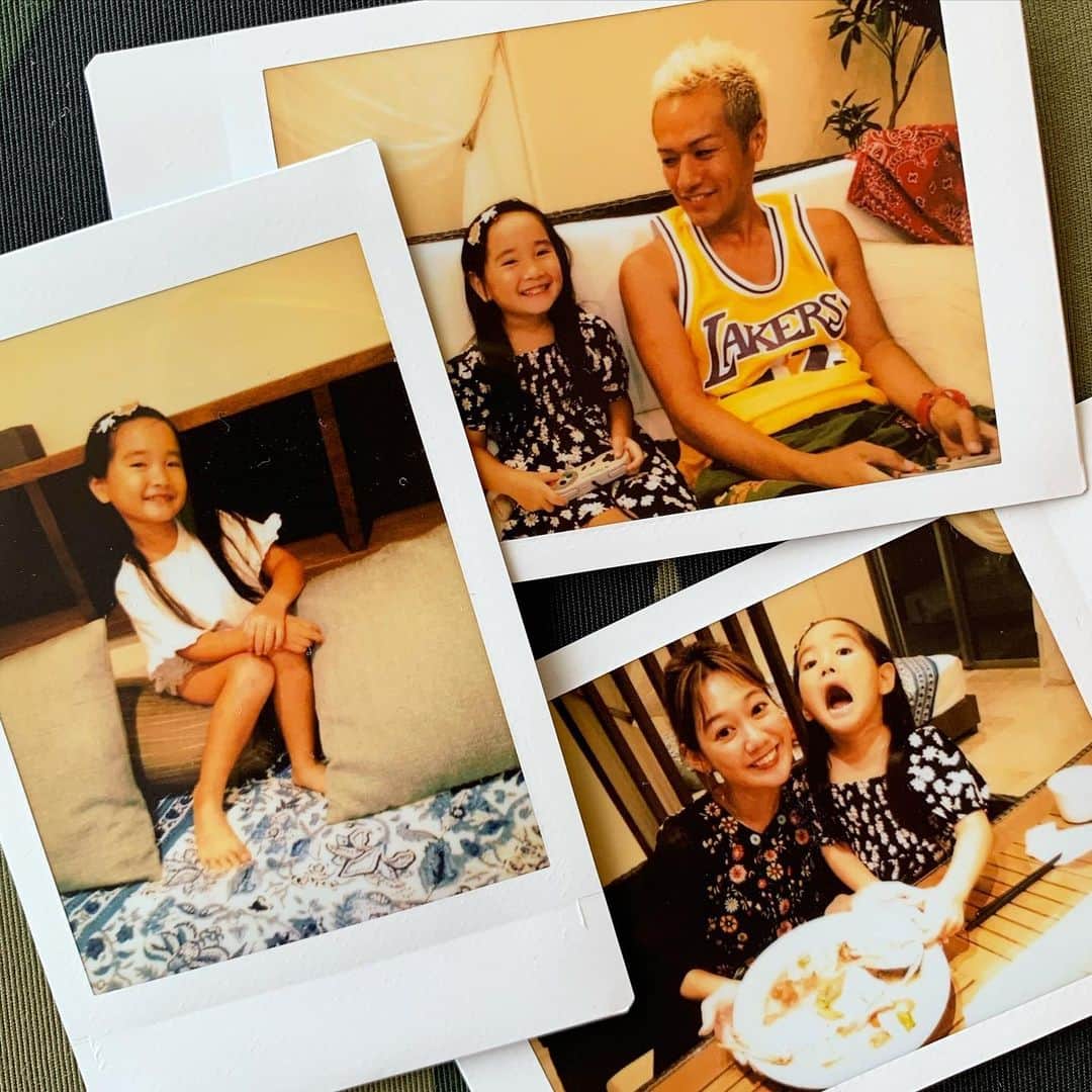 照屋 健太郎のインスタグラム