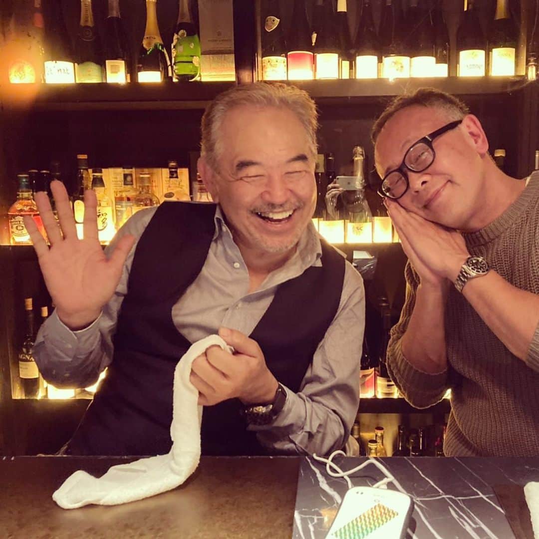 西田善太のグルメインスタ