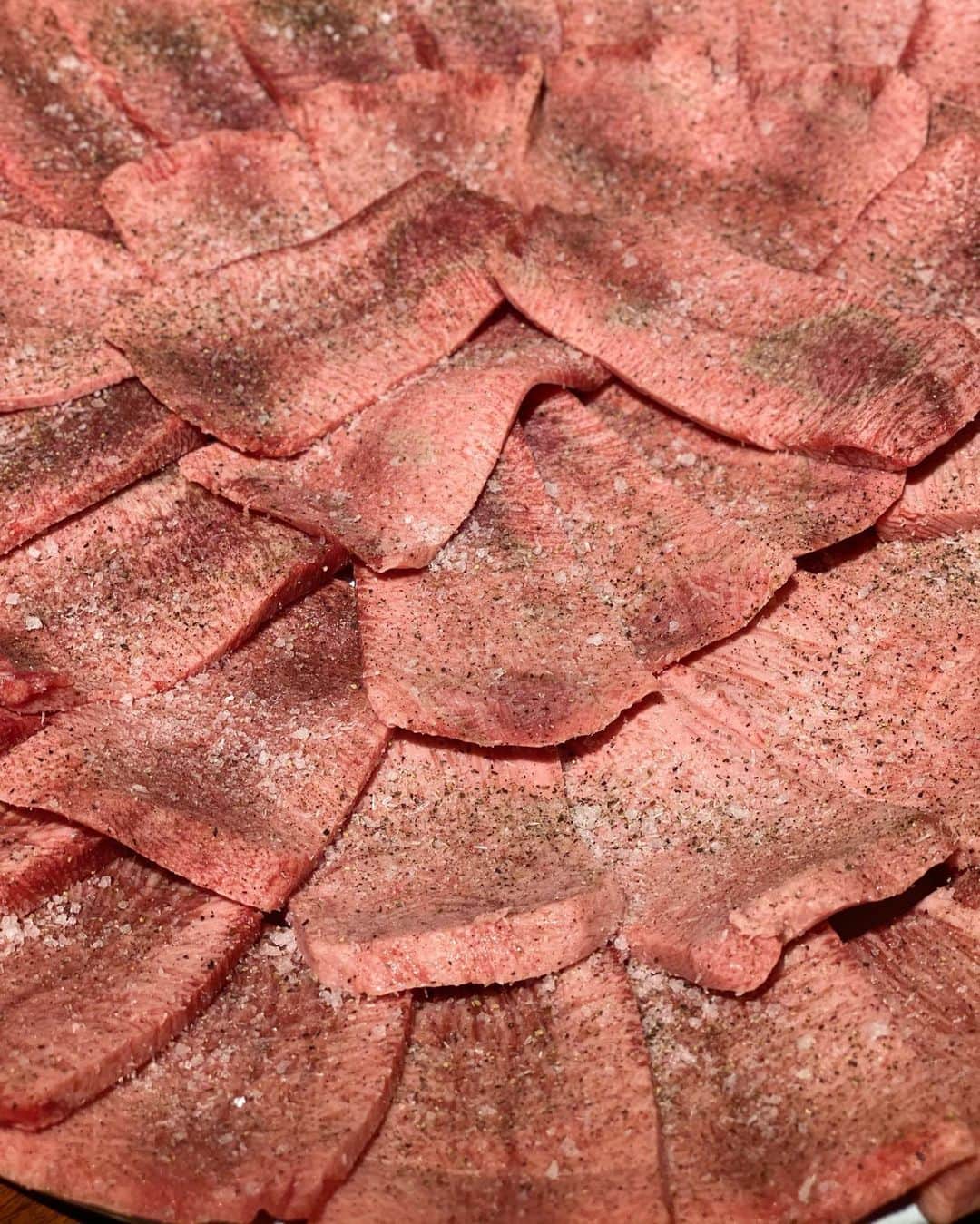 芹那のグルメインスタ