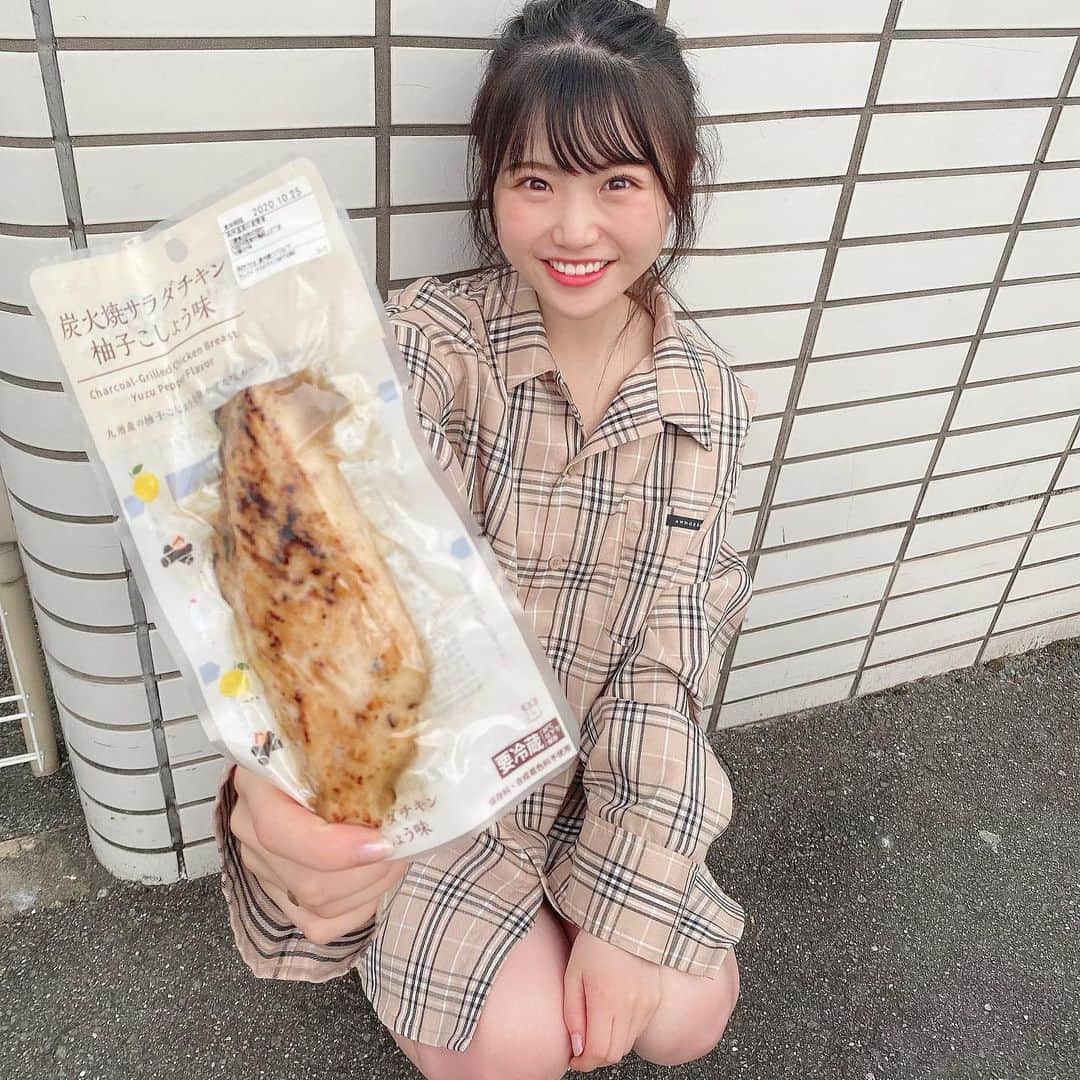 出口結菜のインスタグラム