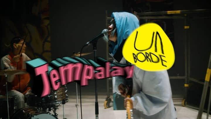 unBORDEのインスタグラム：「#Tempalay﻿ ﻿ 2020.12.09 wed﻿ "EDEN"Digital Release🚀﻿ ﻿ https://tempalay.jp/　　　　　　　　　　　　　　　　　　　　　　　　　　　　　　　　　　　　　　　　　　　　　　　　　　　　　　　　　﻿ ﻿ ==================﻿ ﻿ Tempalayが、本日開催されたワンマンツアー＜TOUR 2020＞のファイナルとなる東京・新木場STUDIO COAST公演にて、12月9日(水)にワーナーミュージック内レーベルunBORDEよりメジャー第一弾シングル「EDEN」を配信リリースすることを発表。﻿ ﻿ 今回リリースとなる新曲「EDEN」は、Tempalayが未知の領域へと踏み出した一面を感じさせる、トリッキーでダンサブルな一曲。何度も繰り返し聴きたい、病みつきになるサビのリフレインが印象的な楽曲に仕上がっている。各所で高い評価を獲得した配信シングル「大東京万博」から、約10ヶ月ぶりとなる待望の新曲に是非ご期待ください。﻿ ﻿ 本日開催されたワンマンツアー＜TOUR 2020＞のファイナルとなる東京・新木場STUDIO COAST公演はLIVEWIREにて12月6日(日)23:59までアーカイブ視聴可能。クリエイティブユニットのMargt（PERIMETRON）が手がけた舞台演出も見逃せない内容になっている。﻿ “Tempalayらしい”メジャーリリース発表の様子もご覧いただけるので、是非チェックを！﻿ ﻿ ■Tempalay TOUR 2020＜LIVEWIRE＞﻿ 舞台演出＆映像配信：Margt﻿ チケット販売期間：〜12月6日(日)21:00﻿ 見逃し配信期間：〜12月6日(日)23:59﻿ お問い合わせ先: livewire@linkst.jp﻿ https://w.pia.jp/t/livewire-tempalay/﻿ ﻿ #unborde」