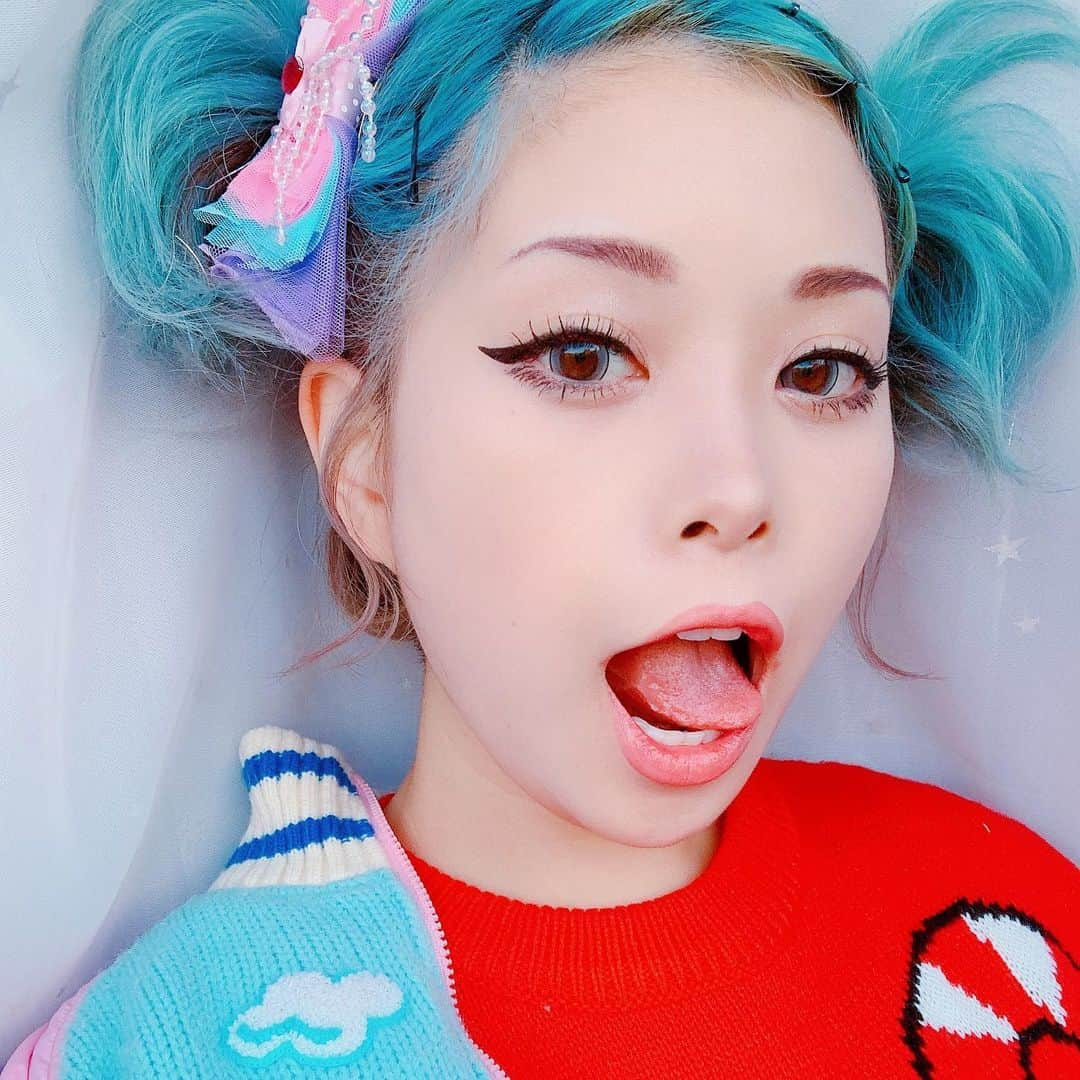 紅林大空のインスタグラム：「🎄🍭💖」