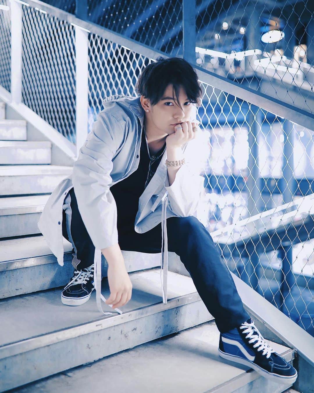 Kauanのインスタグラム：「🕳🧞‍♂️」