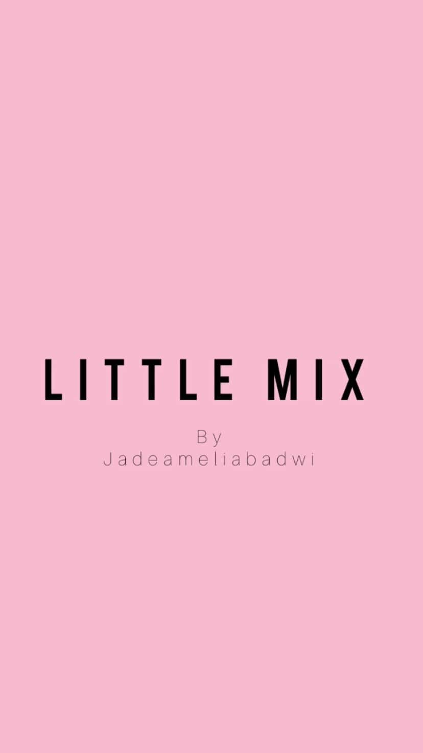 ジェイド・サールウォールのインスタグラム：「Introducing @littlemix ✨❤️ . . . . . . . . . @littlemix @jadethirlwall @perrieedwards @jesynelson @leighannepinnock #littlemix #jesynelson #leighannepinnock #jadethirlwall #perrieedwards #LM5 #littlemixedits #littlemixers #mixers #jerrie #leighade #lerrie #pesy #jadesy #lesy #littlemixthesearch #littlemixreels @debbieh202020 @dpinnock63 @normathirlwallreal @claudimar1 @adamburrell @caaitlinedwardsxx @ellieehemmingss sorry for the spam 🥺」