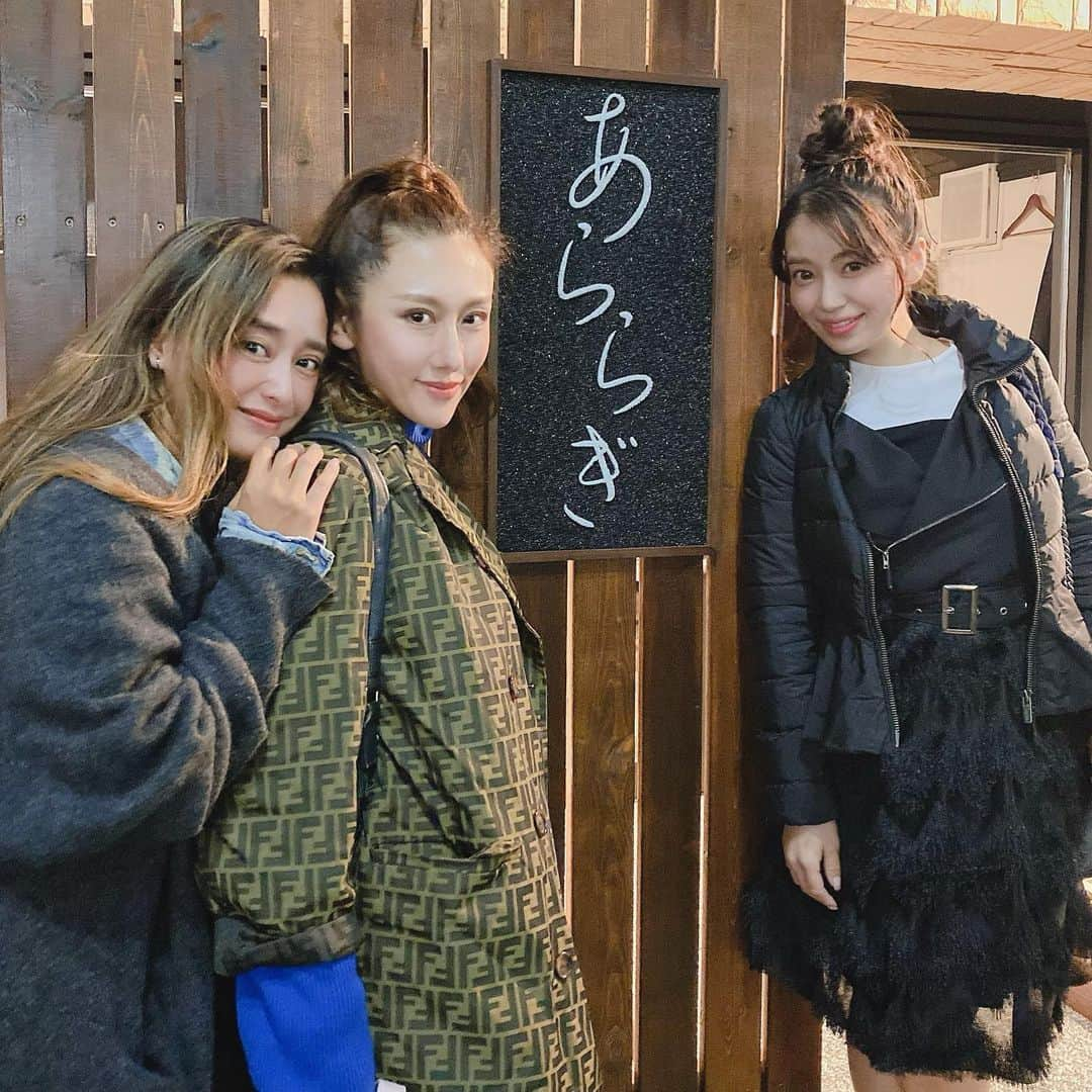 中村かなのインスタグラム