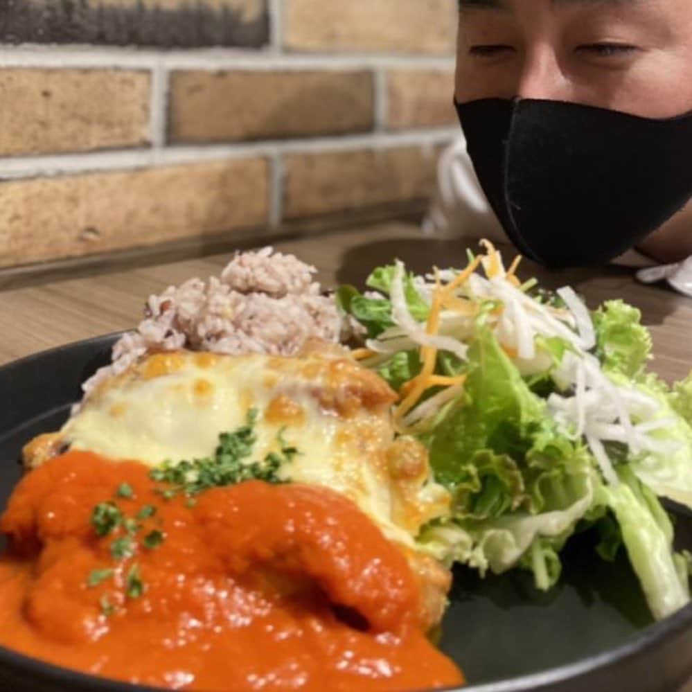 ハース恵比寿店のグルメインスタ