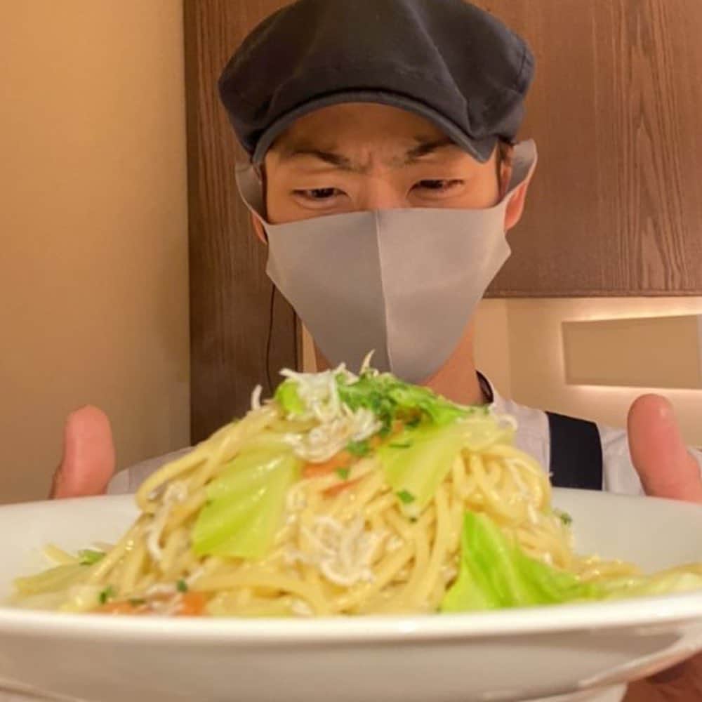 T.G.HEARTH TGハースのグルメインスタ