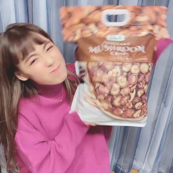 優美のインスタグラム