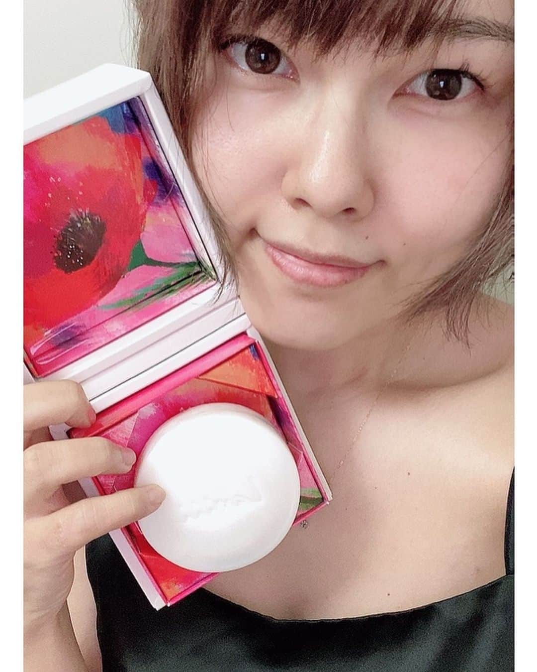 小林マイカのインスタグラム