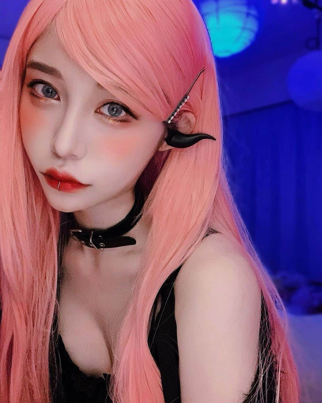 Rabiのインスタグラム