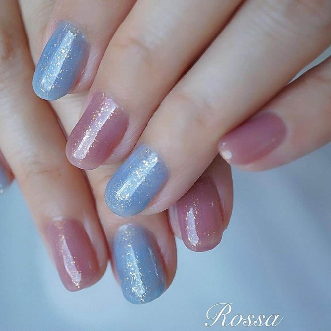 Icegel Nailのインスタグラム