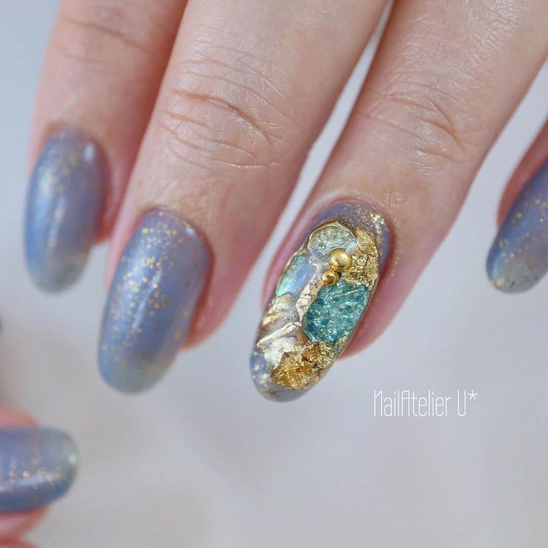 Icegel Nailのインスタグラム