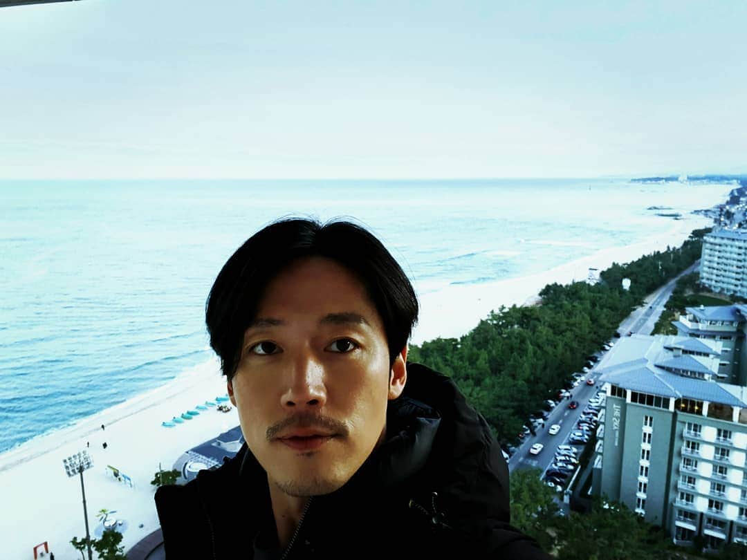 チャン・ヒョクのインスタグラム