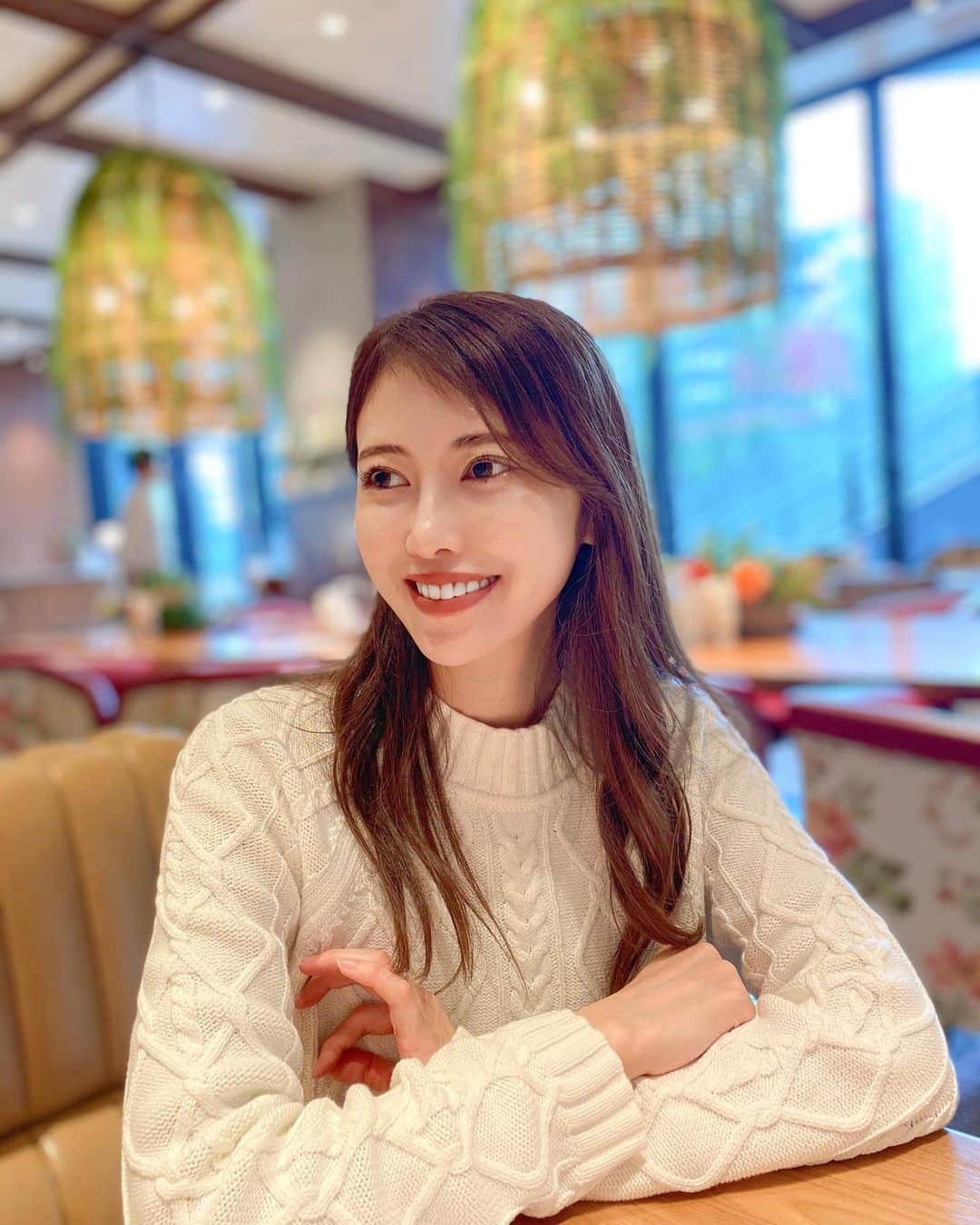 清水愛美のグルメインスタ