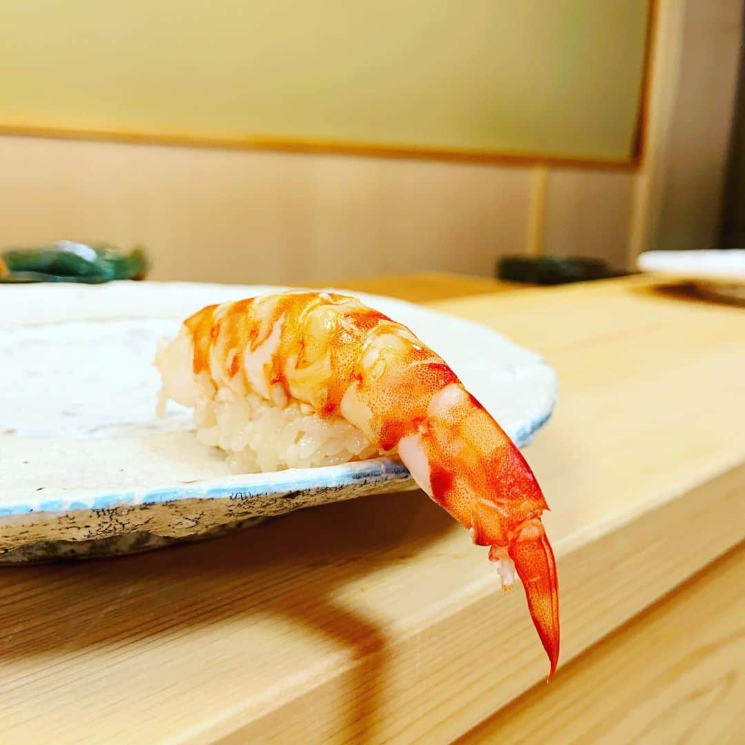 志摩有子のグルメインスタ