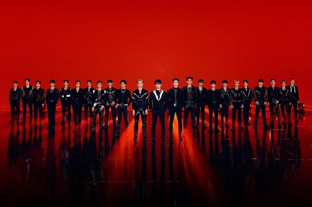NCT(Neo Culture Technology)のインスタグラム：「"[OFFICIAL] #NCT2020 'RESONANCE' 💚" ____________________ #TAEIL #JOHNNY #TAEYONG #YUTA #KUN #DOYOUNG #TEN #JAEHYUN #WINWIN #JUNGWOO #LUCAS #MARK #SUNGCHAN #HENDERY #XIAOJUN #RENJUN #HAECHAN #JENO #JAEMIN #YANGYANG #SHOTARO #CHENLE #JISUNG #AAA2020 #NCT #NCT127 #NCTdream #WayV #SMTOWN」