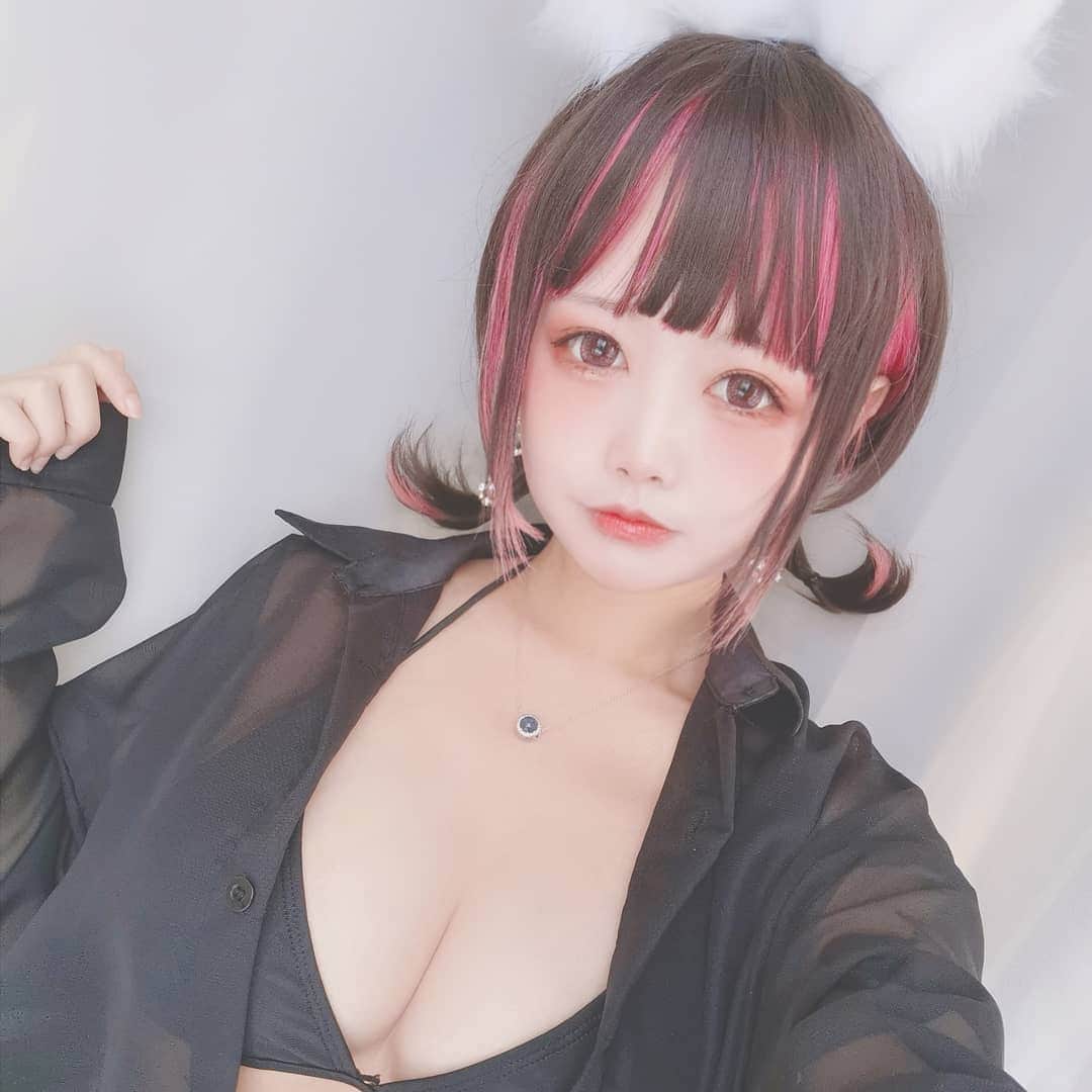 Loluuuuuuさんのインスタグラム写真 - (LoluuuuuuInstagram)「🐰」11月30日 0時34分 -