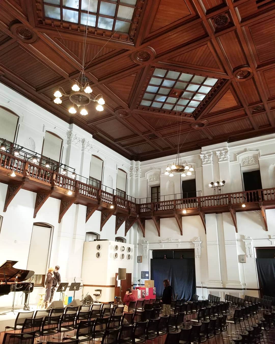 谷口キヨコのグルメインスタ