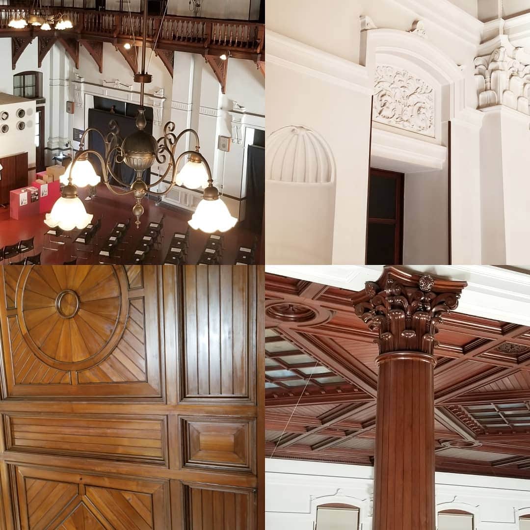 谷口キヨコのグルメインスタ