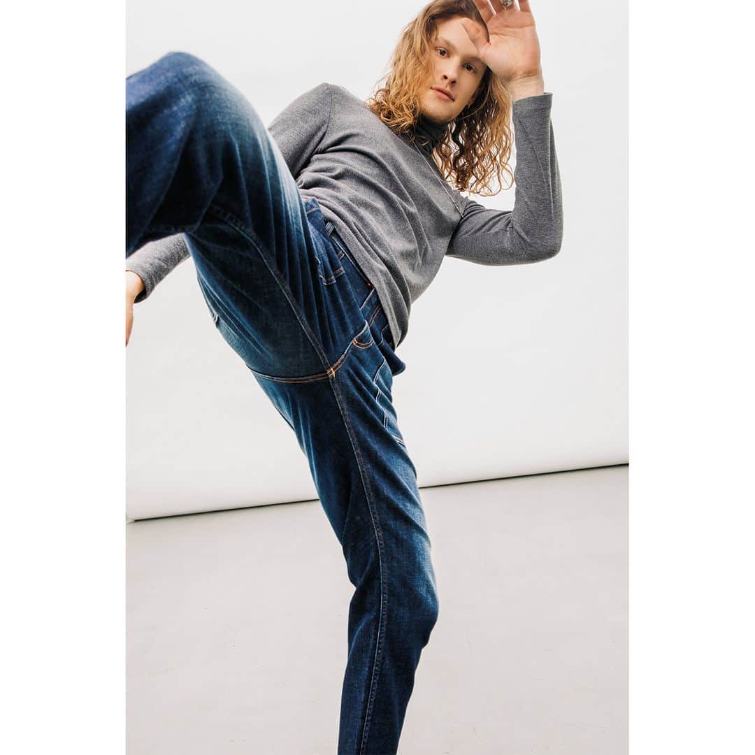 ケアレーベルのインスタグラム：「Discover our world on care-label.com⁣⁣⁣ ⁣ #carelabel #denimlovers #denimstory #denimaddiction」