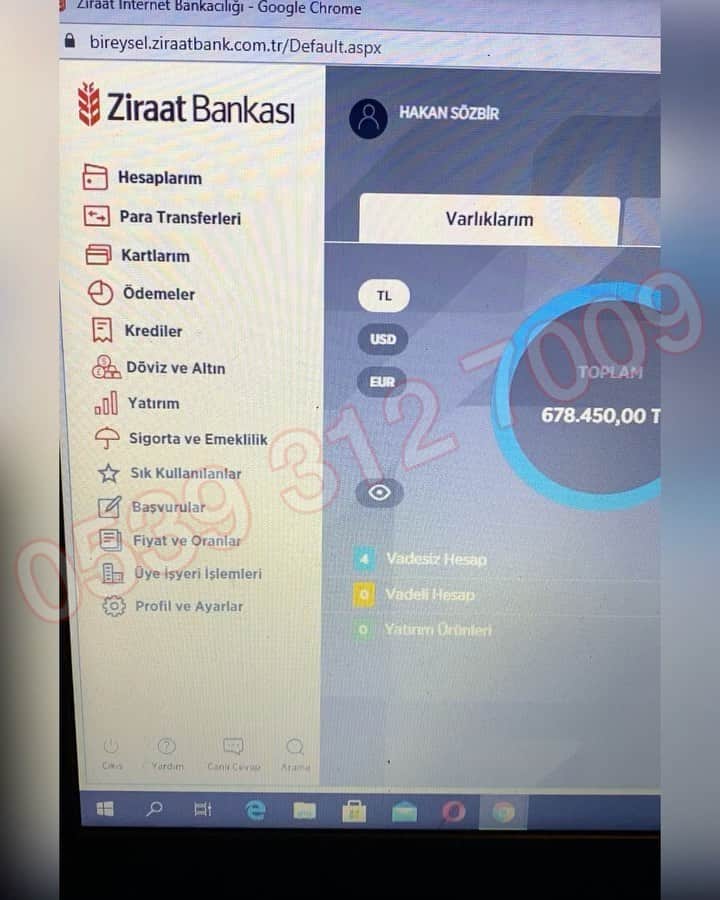 ピタちゃんのインスタグラム：「★ İletişim : 📞 - 0539 312 7009- 📞 🏆 Hakan SÖZBİR 💯🏆  ★ Kuponumuz Her Zamanki Gibi Başarı İle Sonuçlanmıştır👏 ★ Oynayıp bizimle birlikte kazanan arkadaşları tebrik ediyorum🤝 ★ NE VERİRSEK GELİYOR , SAYEMİZDE HERKES KAZANMAYA DEVAM EDİYOR💸 ★ Maçlarımıza güven % 100 dür !💯 ★ Hiçbir şekilde en ufak yatma ihtimali bile vermiyoruz ! ❌ ★ Ama olası bir aksilikte TELAFİ ve İADEMİZ mevcuttur tabi bu aksilik İMKANSIZ‼️ ★Hakan SÖZBİR VARSA KAYBETMEK YOK.!」