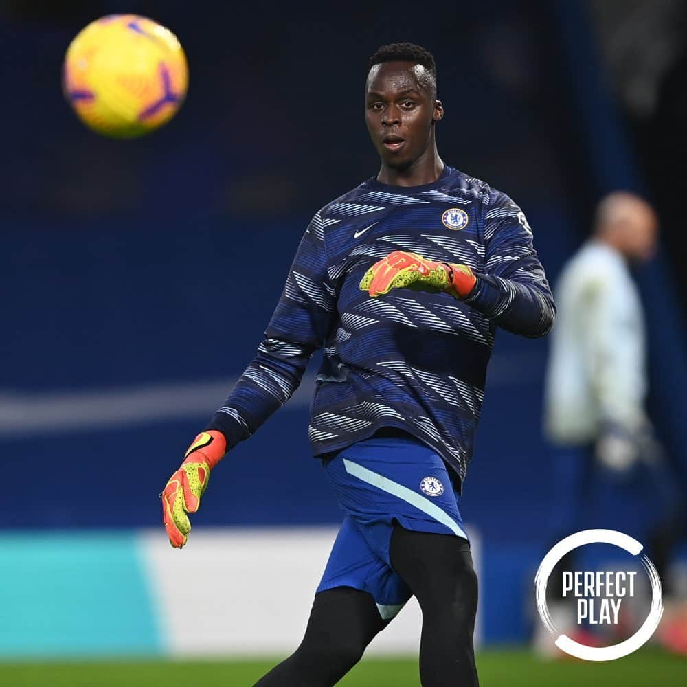 チェルシーFCさんのインスタグラム写真 - (チェルシーFCInstagram)「All set. Fully focused. 🔋 @PerfectPlay #CHETOT #CFC #Chelsea」11月30日 1時12分 - chelseafc