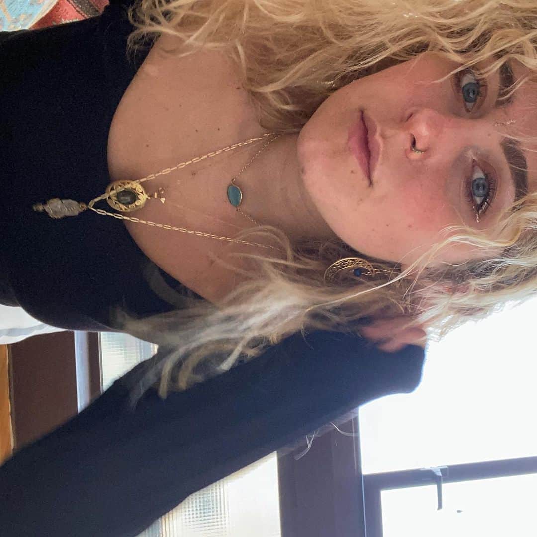 Sofia Viscardiのインスタグラム：「ci ho creduto」