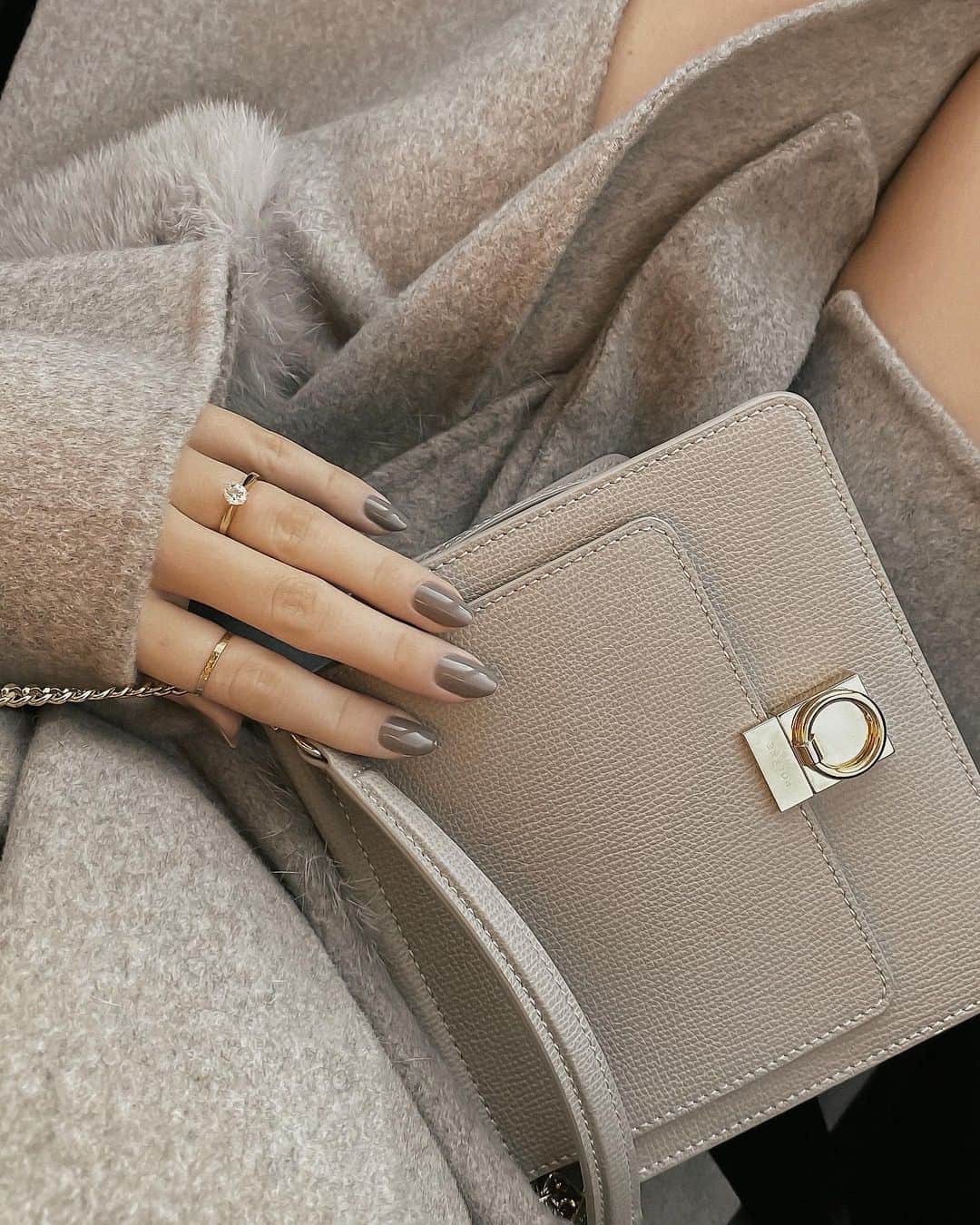 Anna Nyströmのインスタグラム：「Matchy-matchy 💅🏼」