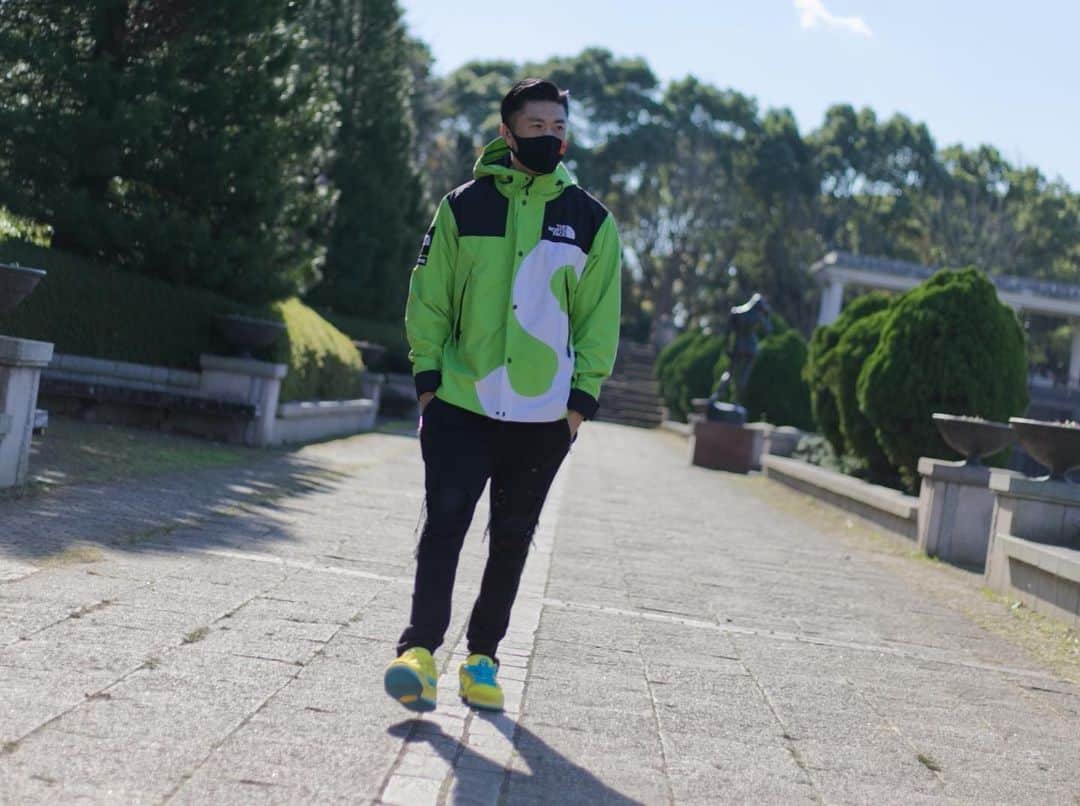 金子賢さんのインスタグラム写真 金子賢instagram 天気良くても寒くね あ そやもう冬やったわ 明日から12月かぁ あっという間やな Summerstyleaward Ssa Fitness Workout Training Bodymake サマースタイルアワード サマスタ フィットネス ワーク