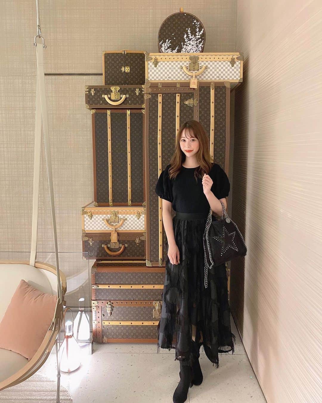 karen okajimaのグルメインスタ