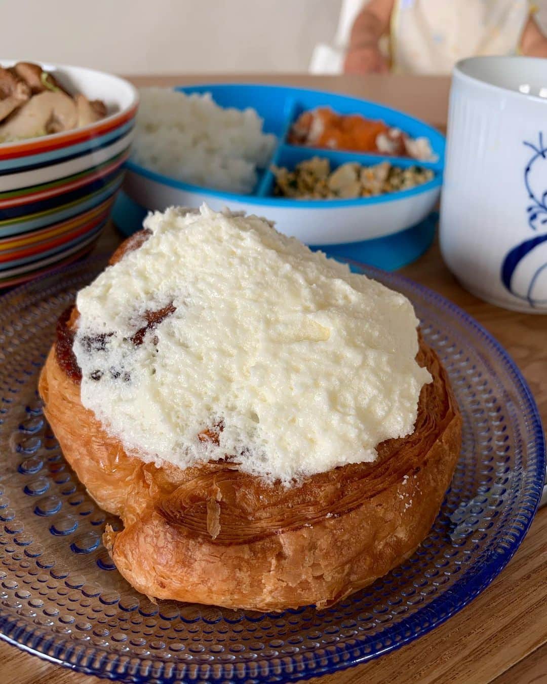 清澤恵美子のグルメインスタ