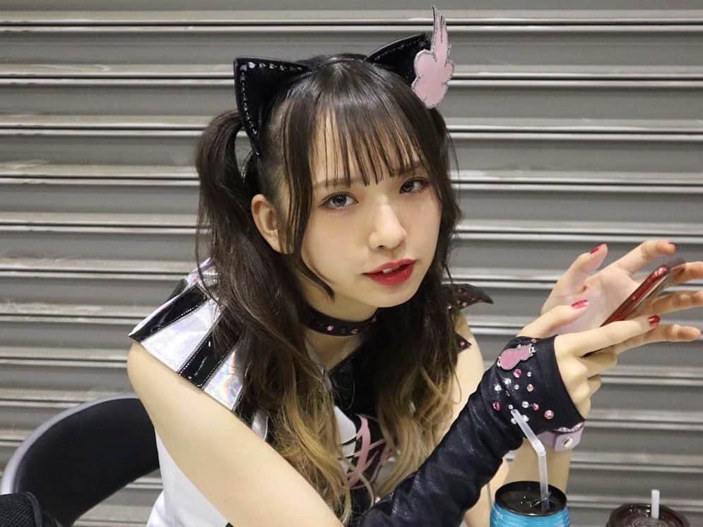 のインスタグラム：「💗 @ruka_mishina (Message in English) ﻿ Our new album 『What's "standard"!?』﻿has been released! "Never Ending The World" is written by Wasuta's members.﻿ This album is so cool!!!﻿ We hope a lot of people will listen to it.﻿ Thank you!﻿ ﻿ NEW AL『What's "standard"!?』本日リリースしました﻿ 素晴らしき楽曲達です﻿ 聴いてね﻿  #wasuta #わーすた #jpop #idol #japan #かわいい #kawaii #harajuku #japaneseidol #japaneseidols #japanesemusic #japanesegirl #englishlesson #newrelease #newalbum」