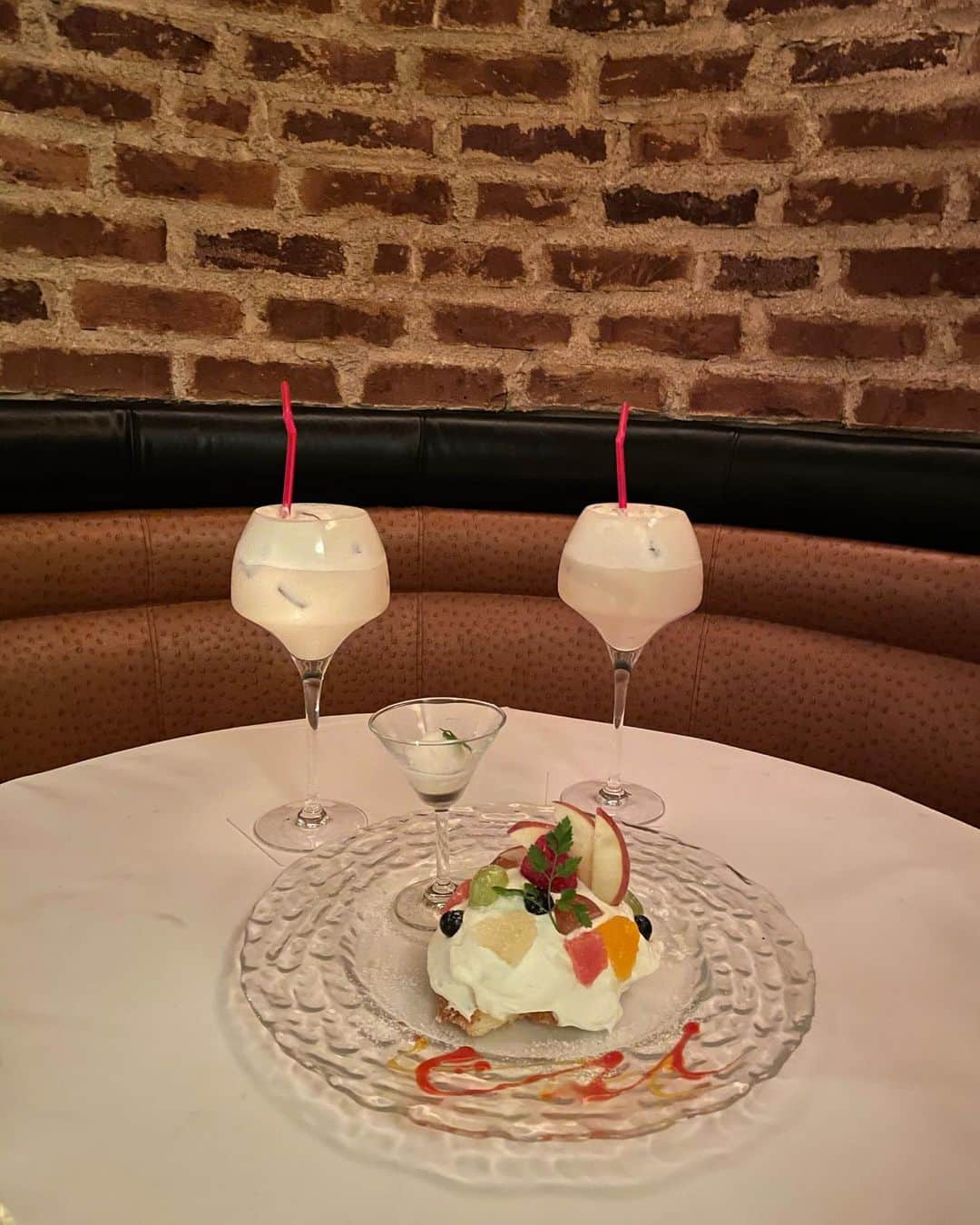 斉藤真木子のグルメインスタ