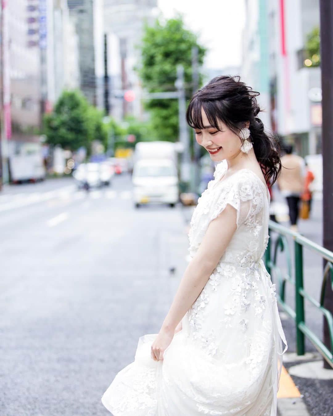 浅井麻里のインスタグラム