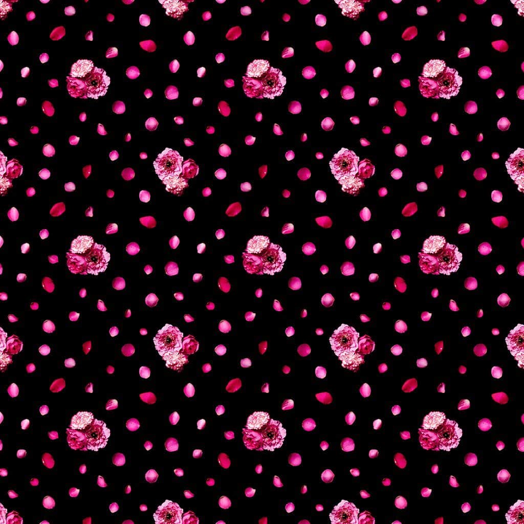 planticaさんのインスタグラム写真 - (planticaInstagram)「Luv ya bunches!﻿ ﻿ 「めっちゃ好きー！(ハート)(ハート)(ハート)」﻿ ﻿ ― Unknown﻿ ﻿ ---﻿ Floral Pattern Collection by plantica﻿ プランティカ花柄図案集﻿ ﻿ #plantica #プランティカ﻿ #textiledesign #テキスタイルデザイン ﻿ #floralpattern #花柄 #図案﻿ ---」11月30日 13時31分 - plantica_jp