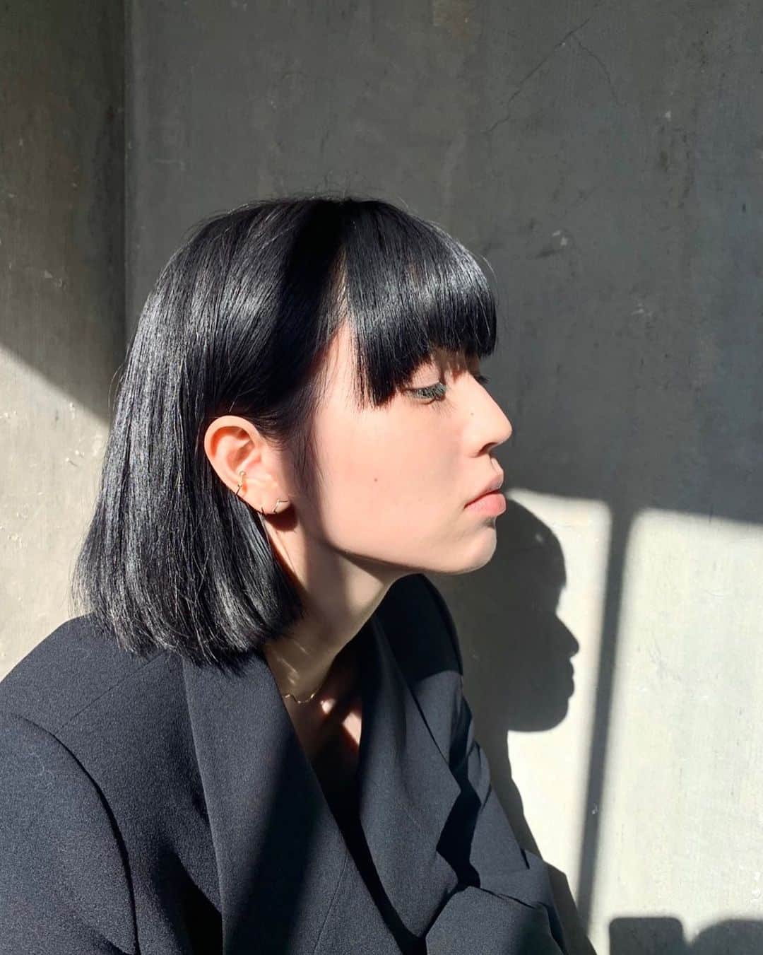 小谷実由のインスタグラム