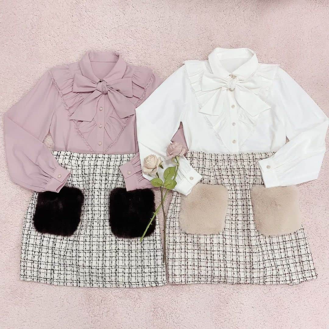 Ank Rougeのインスタグラム