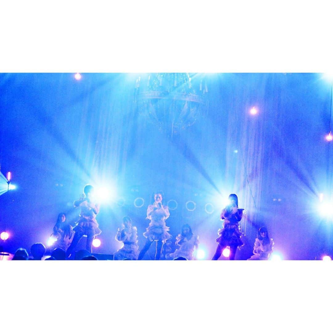 のインスタグラム：「2020.11.28 predia10th Anniversary Live ～AS ONE～ Thanks for all fans!! #PRedia #predia10周年 #ASONE #predia10ct #10ct #tsutayaoeast」