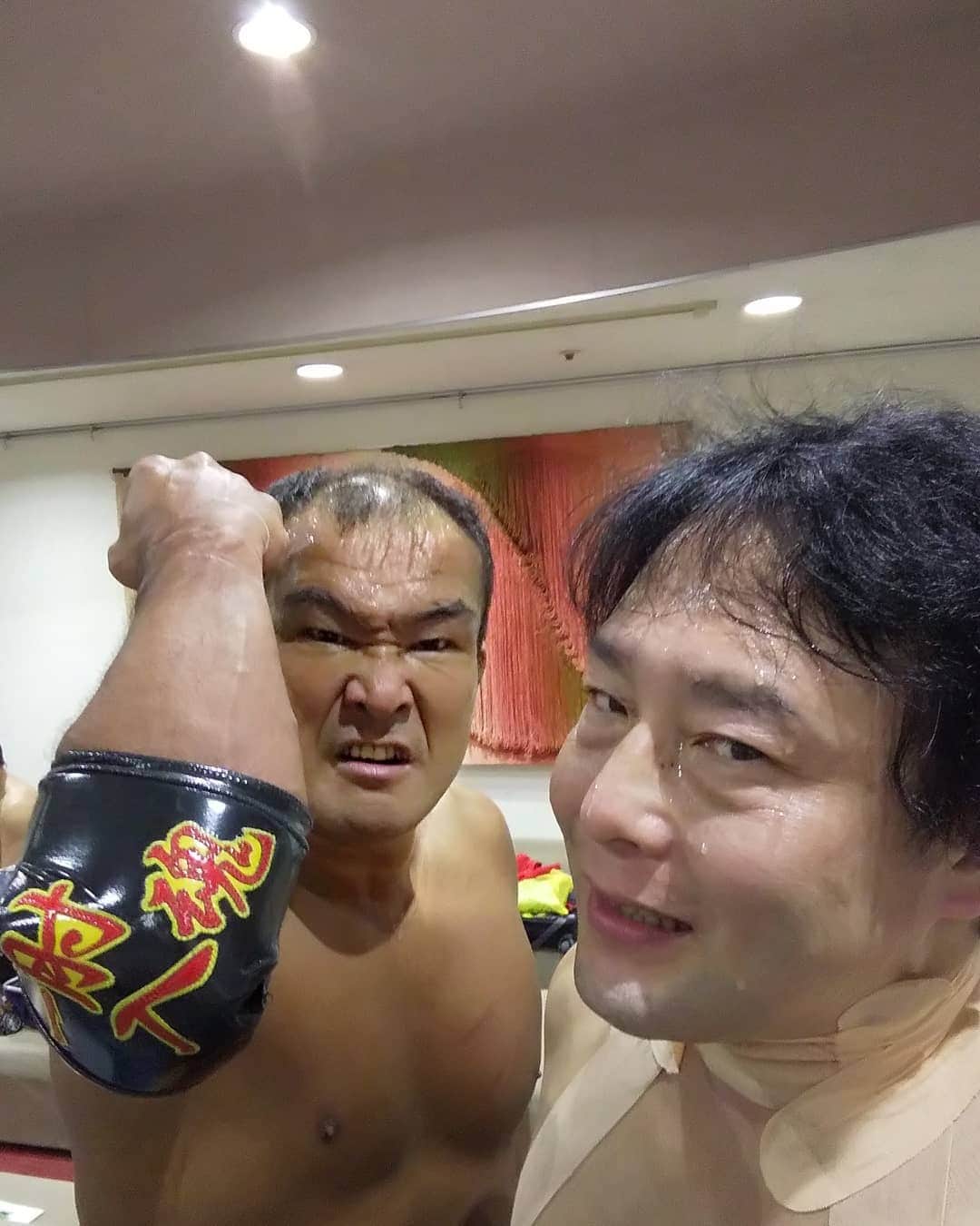TAJIRIのインスタグラム