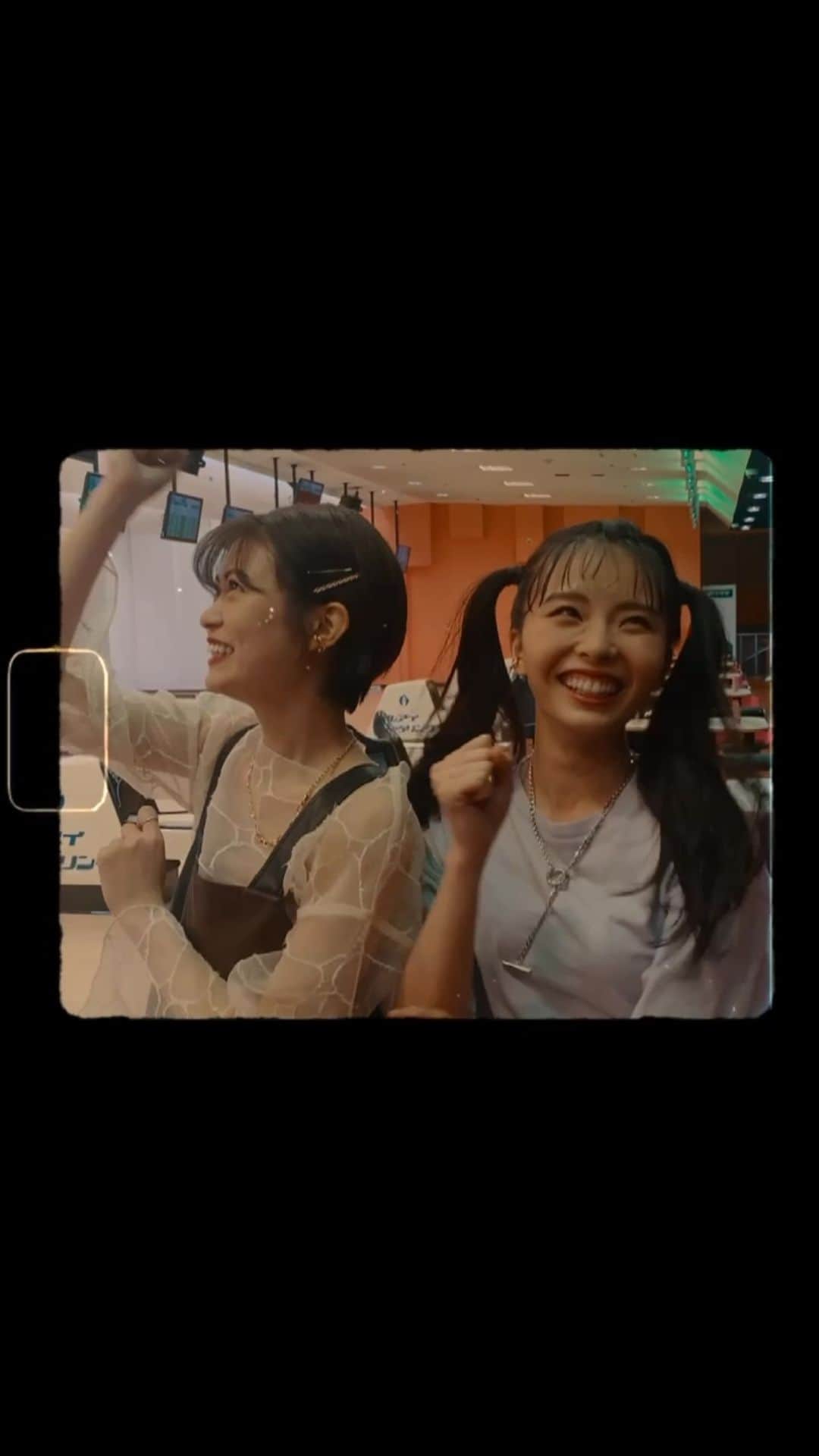 前田亜美のインスタグラム：「@abc_mart_japan  @nuovo_official」