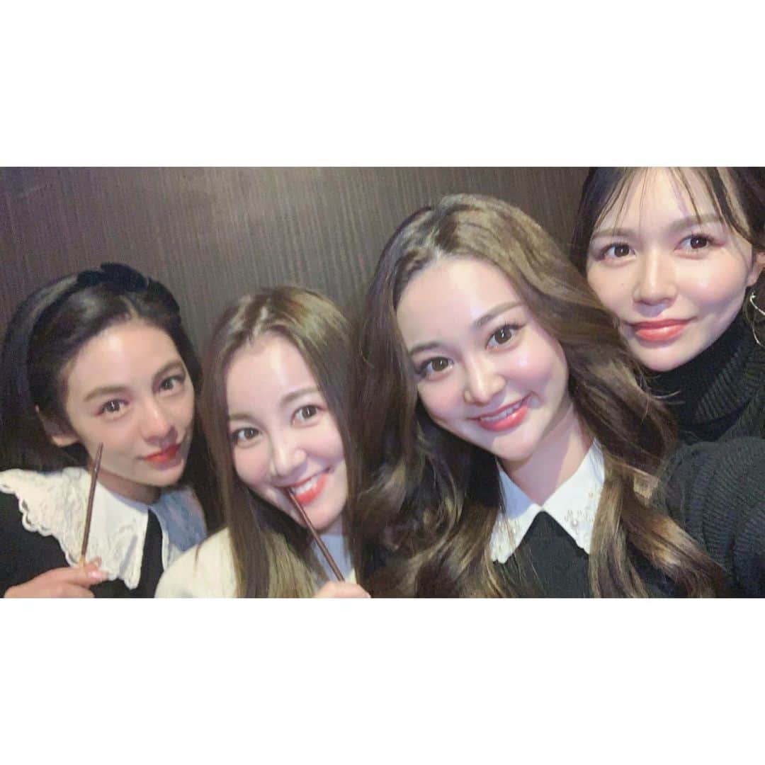 立花陽香のインスタグラム