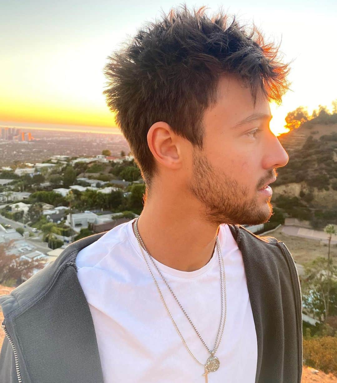 キャメロン・ダラスさんのインスタグラム写真 - (キャメロン・ダラスInstagram)「🙃🙂🙃」11月30日 6時12分 - camerondallas