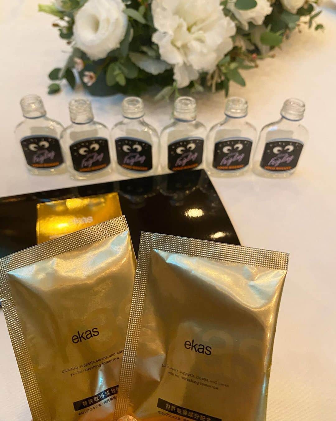 にゃんさんゴルフのグルメインスタ