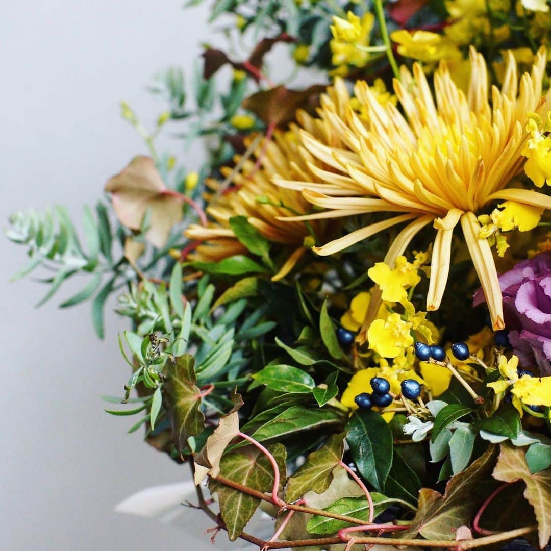 MILLE ECLAT.のグルメインスタ