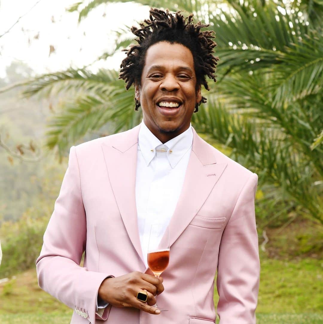 HYPEBEASTさんのインスタグラム写真 - (HYPEBEASTInstagram)「#hypeflix: JAY-Z is set to produce an upcoming film adaptation of Dwayne Alexander Smith’s novel, Forty Acres, for Netlix. The rap legend, who previously produced the all-Black western The Harder They Fall, is currently collaborating with Luke Cage creator Cheo Hodari Coker for the film that has been described as a cross between The Firm and Get Out, as per Deadline.⁠ Photo: Kevin Mazur/Getty Images for Roc Nation⁠」11月30日 7時01分 - hypebeast