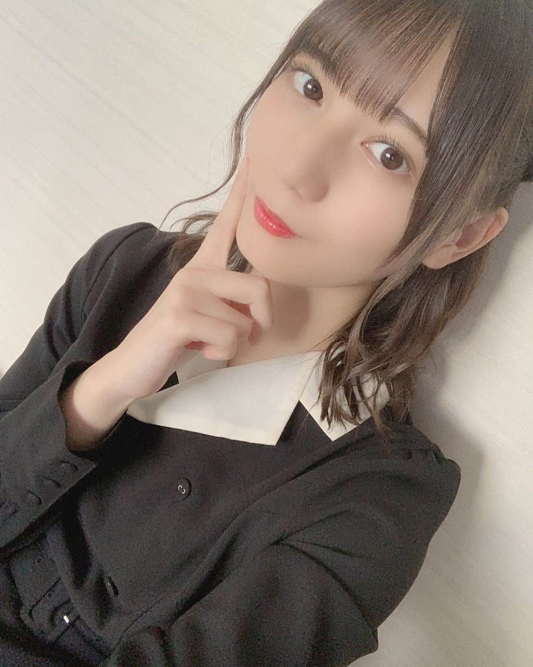小坂菜緒ファンアカウントのインスタグラム：「菜緒ちゃんのブログ更新されてます🦕 ストーリーから見れます👀 #小坂菜緒#こさかな#日向坂46#小坂推し」