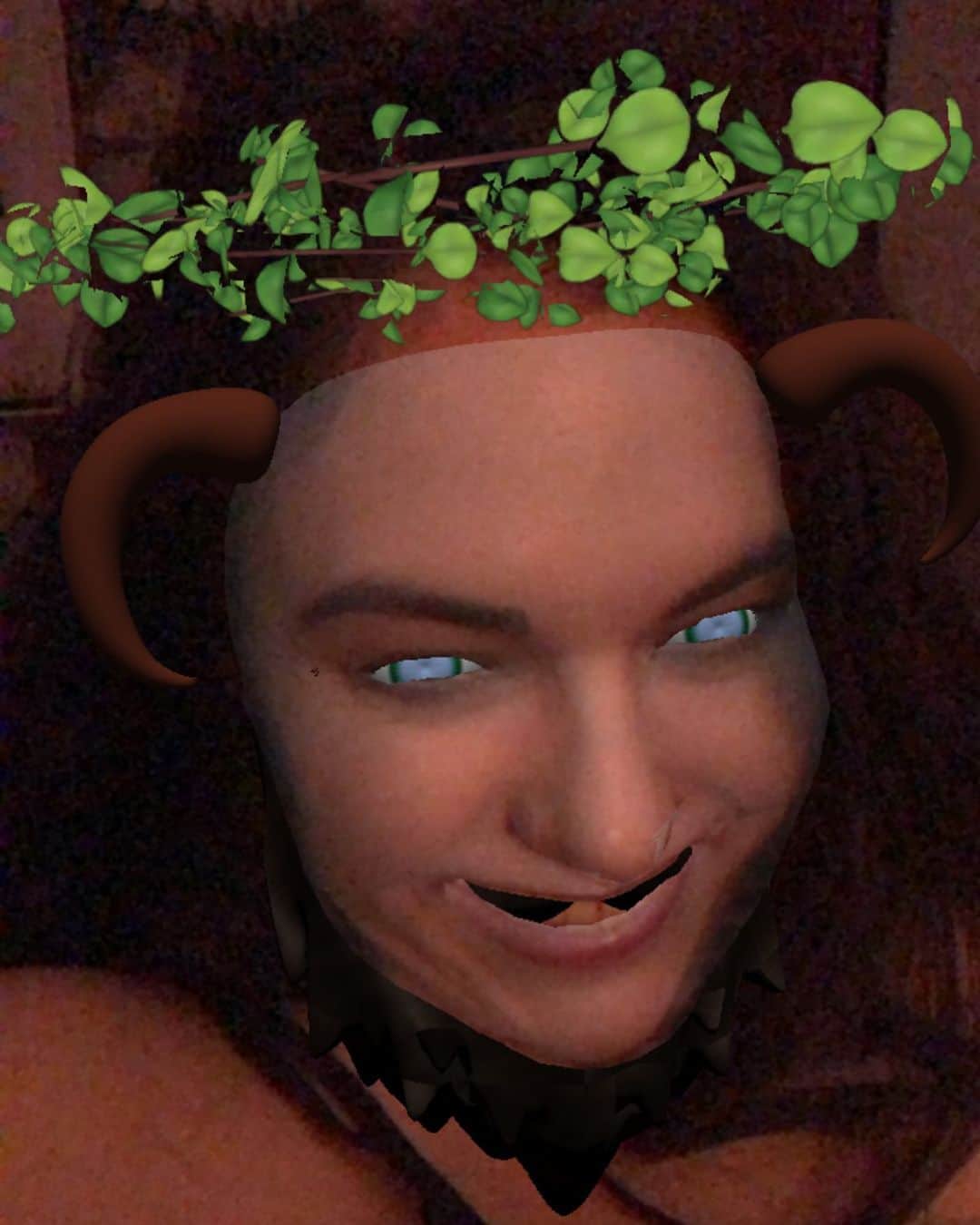 サーシャ・グレイのインスタグラム：「It gets really tiring opening up this app and seeing before/after cosmetic surgery of people I really don’t give a fuck about. The explore page shows absolutely NOTHING I relate to nor am I interested in. No art, no music, no films, no games, no social issues. So here’s a stupid picture to make u laugh if you’re feeling the same. Felt cute. Won’t delete later.」