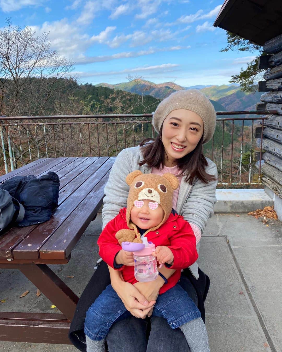 中西麻里衣のインスタグラム