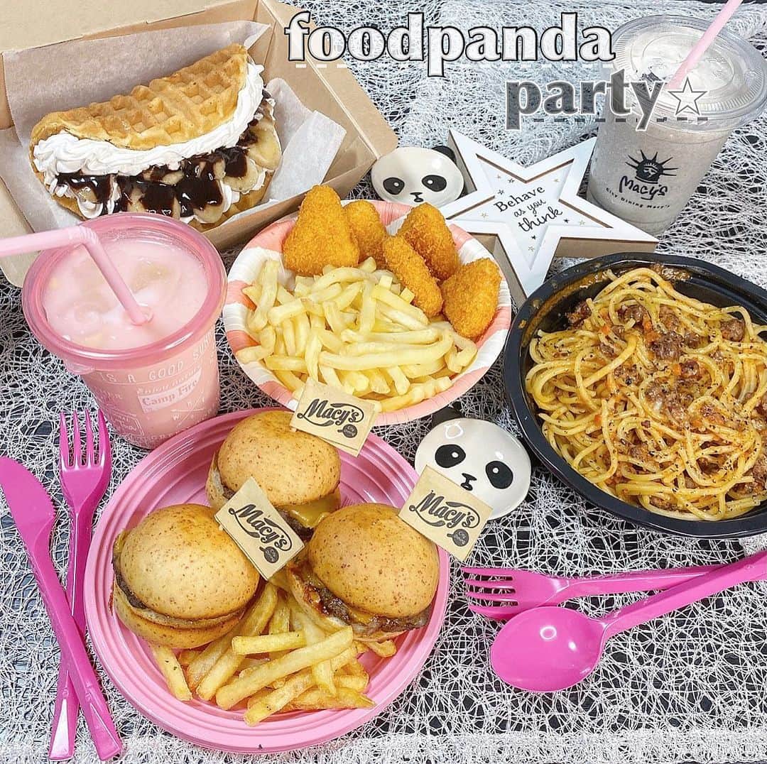 ちーちゃんのインスタグラム